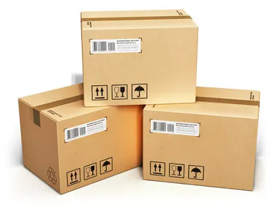 City Couriers Warszawa